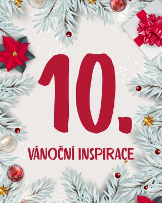 Hledáš dárky na poslední chvíli? 🎁 Mrkni na náš adventní kalendář plný tipů! Dnes tipy na hrníčky. Dopřává si tvá drahá...