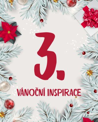 Hledáš dárky na poslední chvíli? 🎁 Mrkni na náš adventní kalendář plný tipů! Dnes tipy na figurky svítící, plyšové nebo...