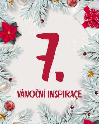 Hledáš dárky na poslední chvíli? 🎁 Mrkni na náš adventní kalendář plný tipů! Dnes tipy na roztomilé trepky. Vím přesně co...