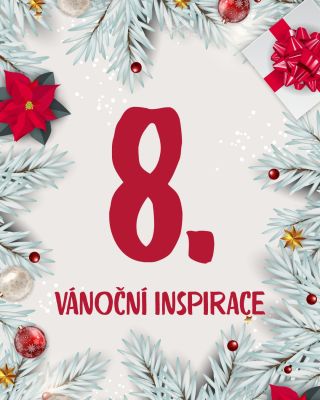 Hledáš dárky na poslední chvíli? 🎁 Mrkni na náš adventní kalendář plný tipů! Dnes tipy na atraktivní rohožky. Hledáš tu...