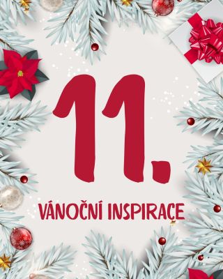 Hledáš dárky na poslední chvíli? 🎁 Mrkni na náš adventní kalendář plný tipů! Dnes tipy na nejen dětské kšiltovky, ale i...