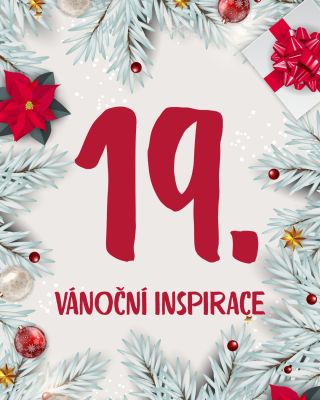 Hledáš inspiraci na dárky na poslední chvíli? 🎁 Mrkni na náš adventní kalendář plný tipů! Dnes tipy na originální ponožky...