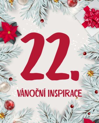 Hledáš inspiraci na dárky na poslední chvíli? 🎁 Mrkni na náš adventní kalendář plný tipů! Dnes tipy na slušivé deštníky...