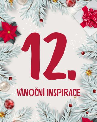 Hledáš dárky na poslední chvíli? 🎁 Mrkni na náš adventní kalendář plný tipů! Dnes tipy na dekorativní lampy vhodné do...